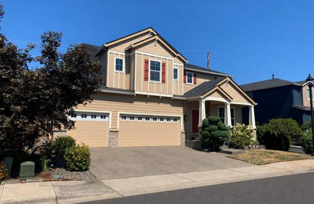 Beautiful 4 Bedroom| 2.5 Bathroom| + Office/Den!| In North Bethany's Bethany Lake Estates Community | *Excellent Location* Gallery 4