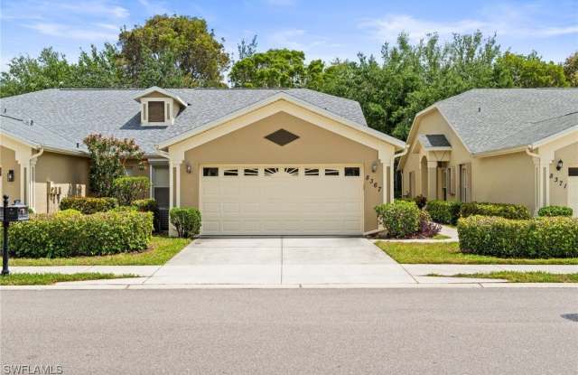 8367 ibis cove Circle unit: A158 - 8367 Ibis Cove Circle, Collier County, FL 34119