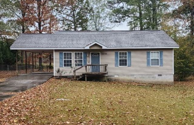 14216 Joan Drive - 14216 Joan Drive, Shannon Hills, AR 72103