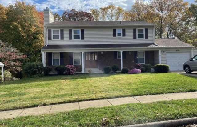 6107 VIRGO Court Gallery 1