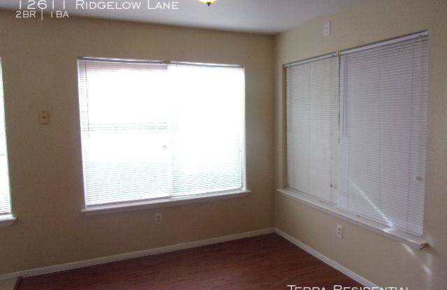12611 Ridgelow Lane Gallery 4
