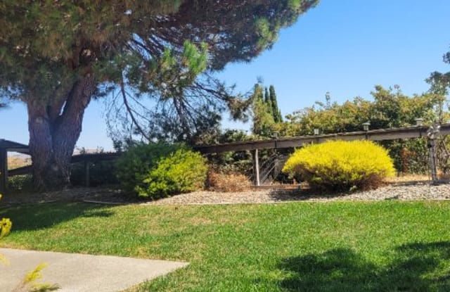 244 Clearview Dr. - 244 Clearview Drive, Vallejo, CA 94591