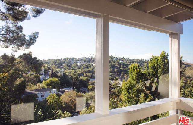 1112 Montecito Drive - 1112 Montecito Drive, Los Angeles, CA 90031