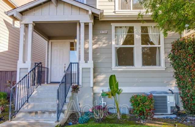 5132 North First Street - 5132 North First Street, San Jose, CA 95002