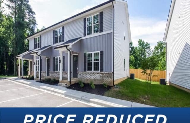 508 Rogers Lake Road - 508 Rogers Lake Road, Kannapolis, NC 28081