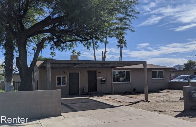 6423 S 10th St #15 - 6423 South 10th Street, Phoenix, AZ 85042