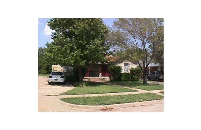 1121 Clinton - 1121 Clinton Street, Garland, TX 75040