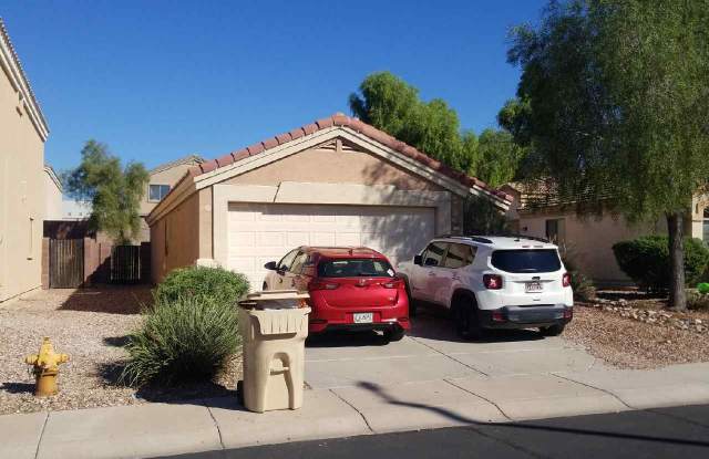 23814 West Tonto Street - 23814 West Tonto Street, Buckeye, AZ 85326