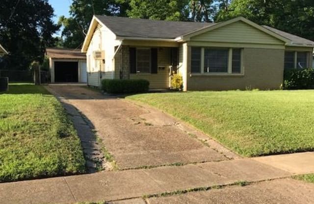 362 ARTHUR AVE. - 362 Arthur Avenue, Shreveport, LA 71105
