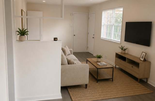 3445 Vineville Avenue - B Gallery 4