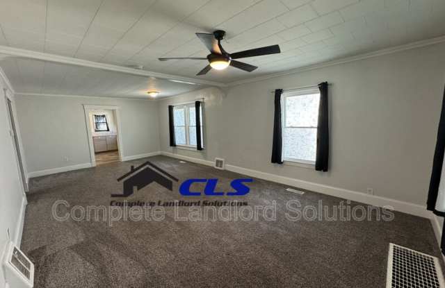 2145 8th Avenue - 2145 8th Avenue, Terre Haute, IN 47804
