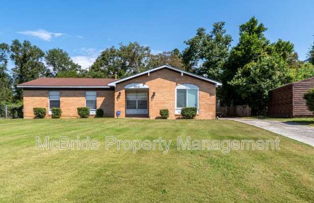 3615 Goldfinch Drive photos photos