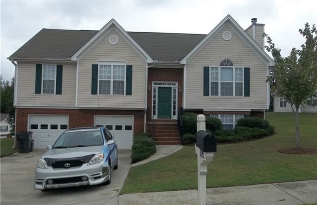 1335 Bramlett Forest Trail - 1335 Bramlett Forest Trl, Gwinnett County, GA 30045