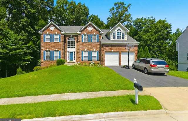 14444 GENERAL WASHINGTON Drive - 14444 General Washington Drive, Dale City, VA 22193