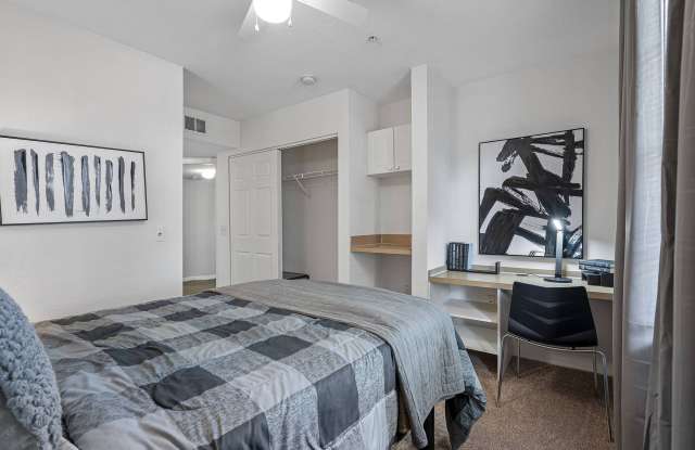 Vue Tampa - Student Housing Gallery 3
