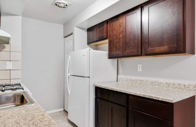 Chapelcroft Apartments Gallery 3