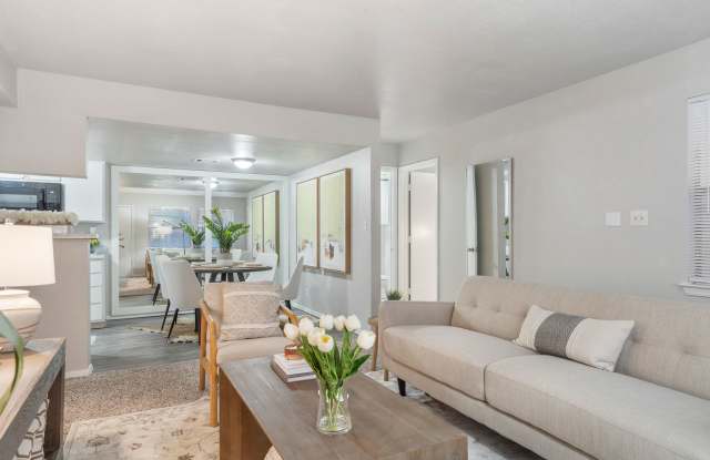 Sheridan Springs Apartments Gallery 4