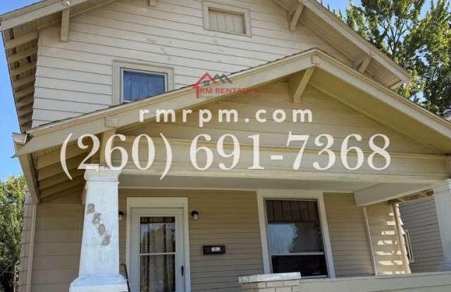 2803 Reed St. photos photos