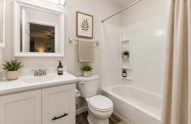 Country Meadows Apartments Gallery 4