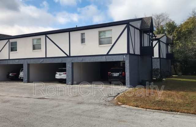 1126 King Arthur Court Unit 402 - 1126 King Arthur Court, Dunedin, FL 34698