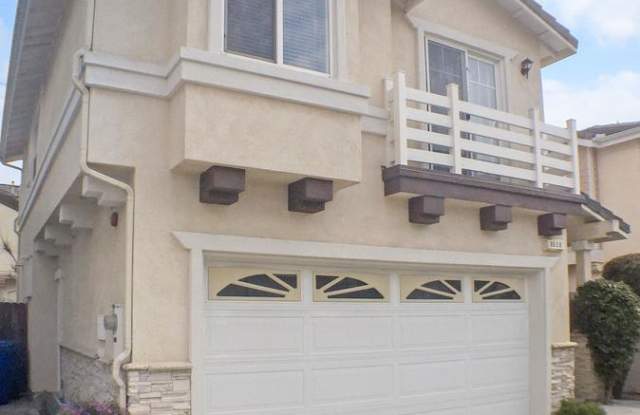 8658 Belmont St - 8658 Belmont Street, Cypress, CA 90630