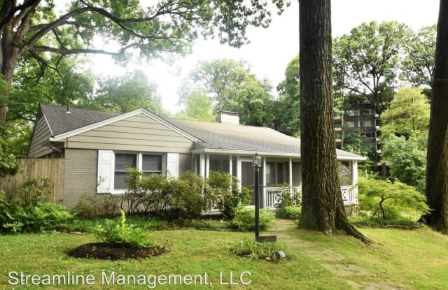 8301 Hartford Ave - 8301 Hartford Avenue, Silver Spring, MD 20910