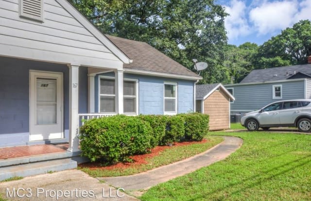 169 First St SW - 169 1st St SW, Atlanta, GA 30314