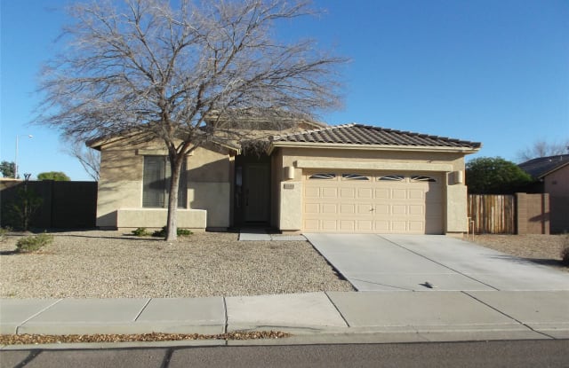 20493 N. 94th Ave. - 20493 North 94th Avenue, Peoria, AZ 85382