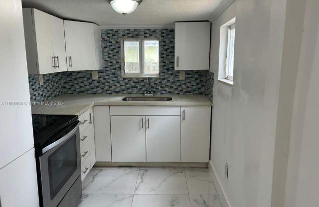 1726 NW 63rd Street 0, Miami, FL 33147 - 1726 Northwest 63rd Street, Gladeview, FL 33147