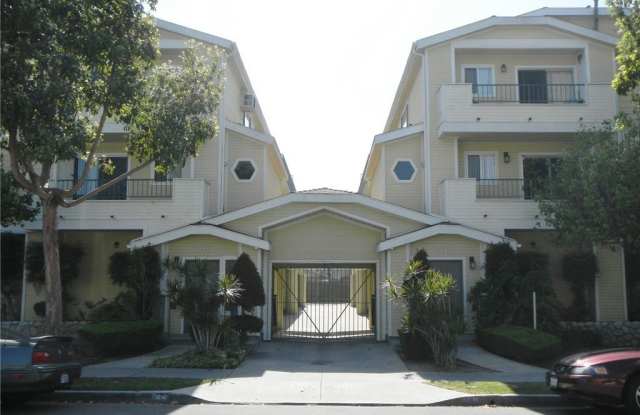 739 Saint Louis Avenue - 739 Saint Louis Avenue, Long Beach, CA 90804