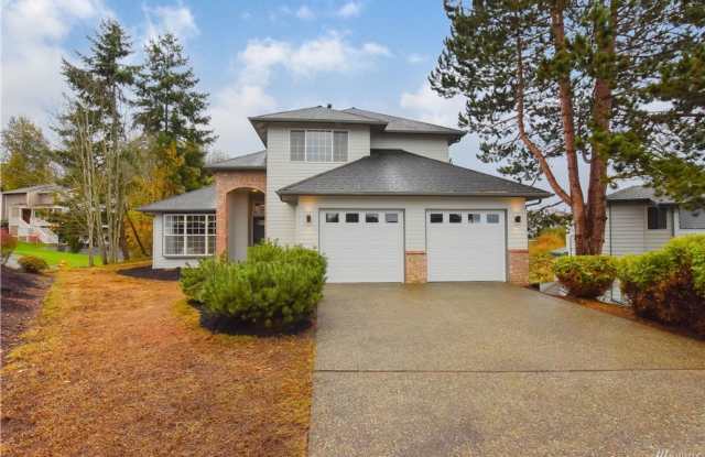 Remodeled Home in Mukilteo! photos photos