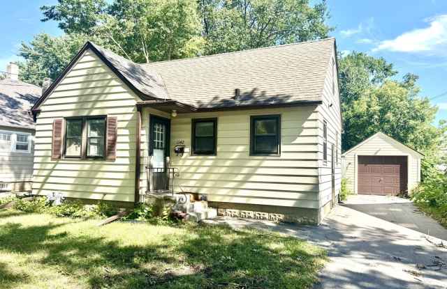 Charming & Updated 3-Bedroom Home | Fenced Backyard | Garage | Available Now Gallery 1
