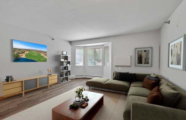 Creekside Commons Apartments photos photos