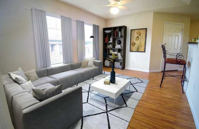 Hillcrest Manor - Affordable/55+ Senior Living Community Gallery 3