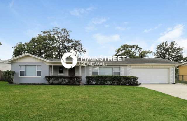 1102 Malone Drive - 1102 Malone Drive, Fairview Shores, FL 32810