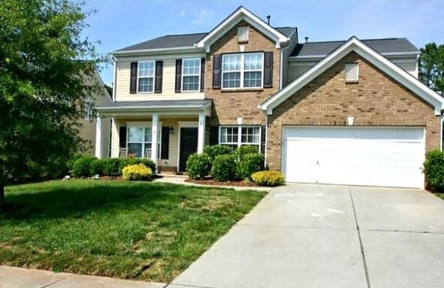 9116 Rowe Court - 9116 Rowe Court, Charlotte, NC 28278