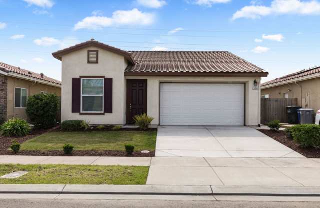Modern 3-Bedroom Home for Rent in North Merced – Available Now! photos photos