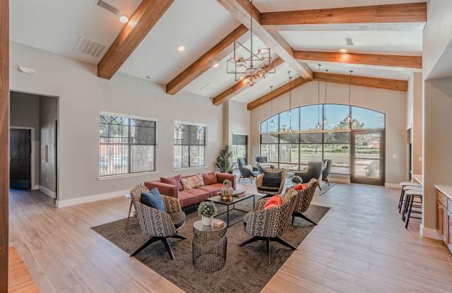Affordable Housing - Riverstation Apartments photos photos