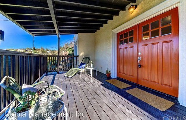 4126 Berenice Place - 4126 Berenice Pl, Los Angeles, CA 90031