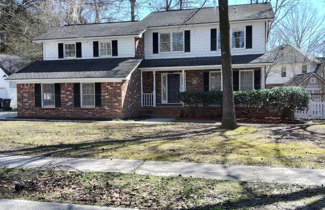 110 Proprietors Lane - 110 Proprietors Lane, Summerville, SC 29485