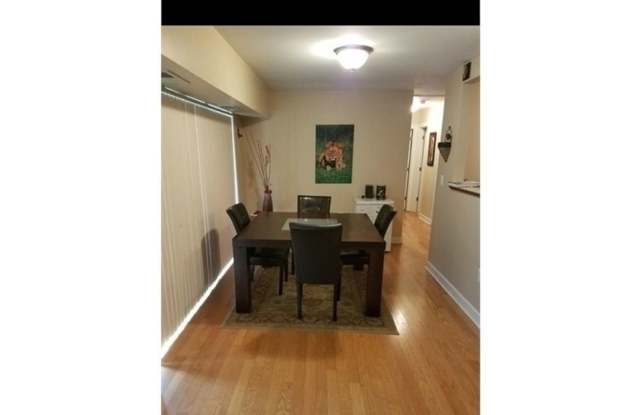 Charming 2BR Condo in District Heights - 6305 Hil-Mar Drive, Suitland, MD 20747