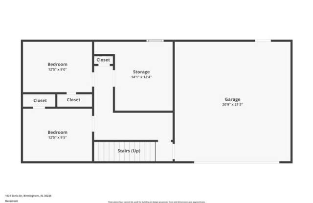 1621 Sonia Drive Gallery 2