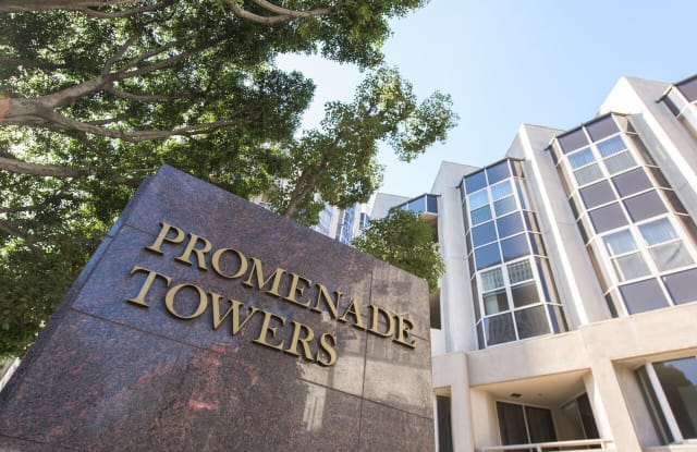Promenade Towers Gallery 2