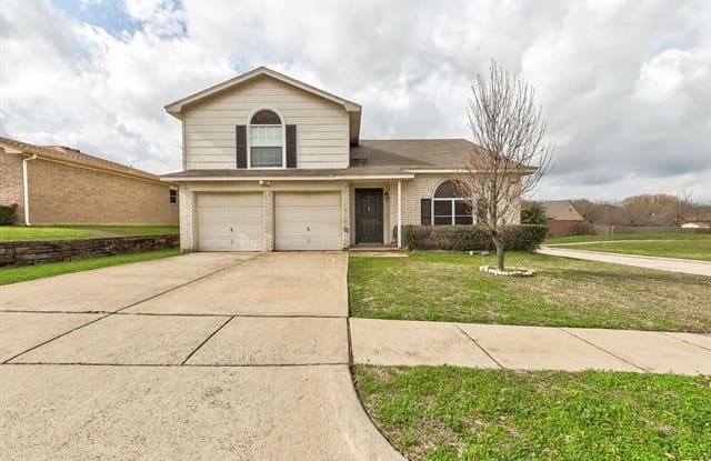 8100 Sweetwater Lane - 8100 Sweetwater Lane, Fort Worth, TX 76134