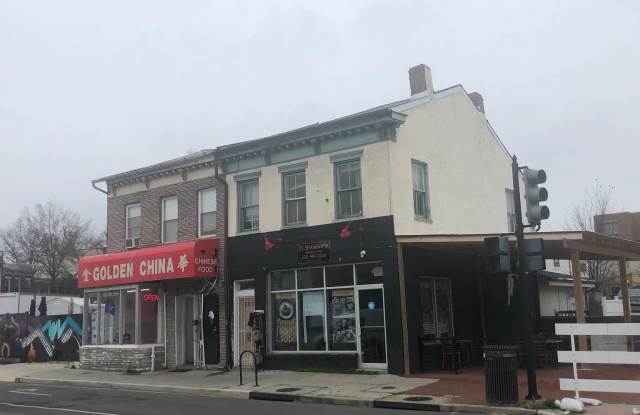 1703 6TH STREET NW - 1703 6th Street Northwest, Washington, DC 20001
