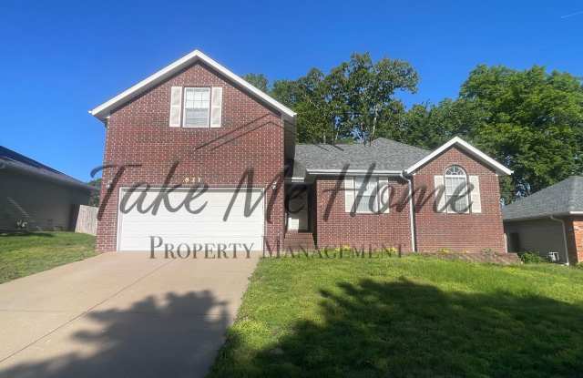 4 Bedroom Home in Nixa School District! photos photos