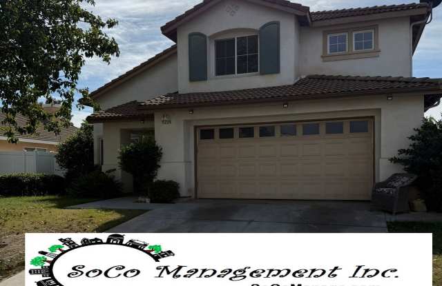 Spacious 4 bedroom / 3 Bathroom Jurupa Valley Home - 5228 Holstein Street, Jurupa Valley, CA 92509