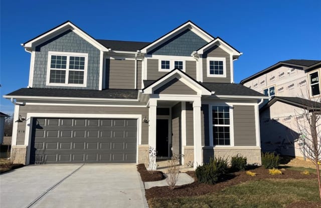 4824 Oak Hill Drive - 4824 Oak Hill Drive, Boone County, IN 46052