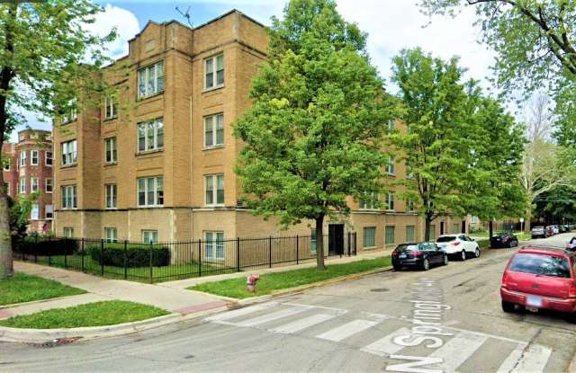 3906 W Argyle Street photos photos