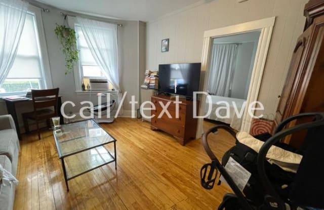 1681 Commonwealth Ave. - 1681 Commonwealth Ave, Boston, MA 02135